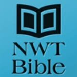 nwt bible - lite android application logo